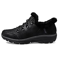 Skechers Womens Easy Going Fall Adventures Hands Free Slip ins