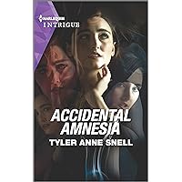 Accidental Amnesia (The Saving Kelby Creek Series Book 4) Accidental Amnesia (The Saving Kelby Creek Series Book 4) Kindle Mass Market Paperback Paperback