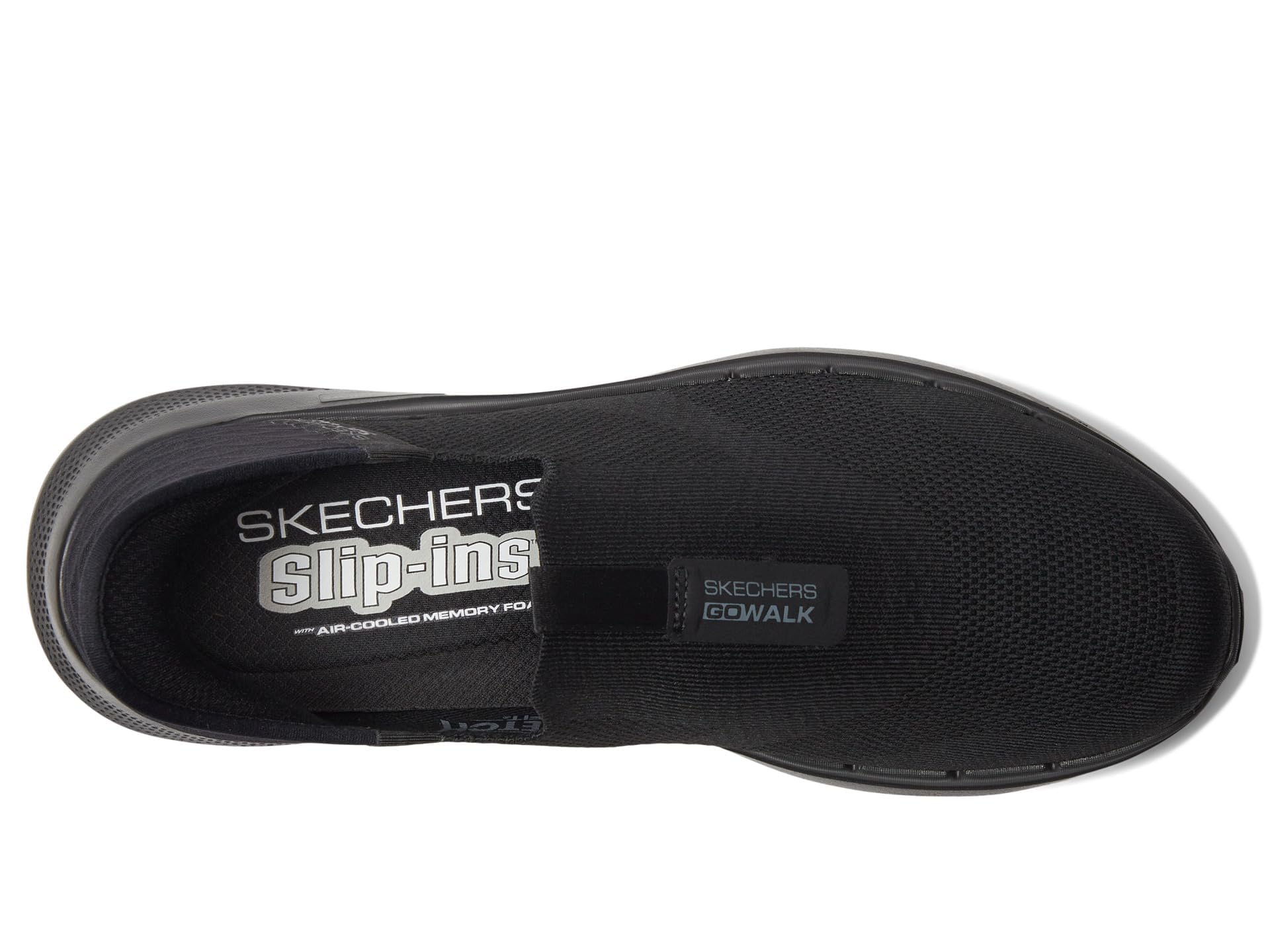 Skechers Men's Go Walk 6-Easy on Hands Free Slip-ins Sneaker