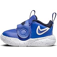 NIKE Team Hustle D 11 Boys DV8995-004