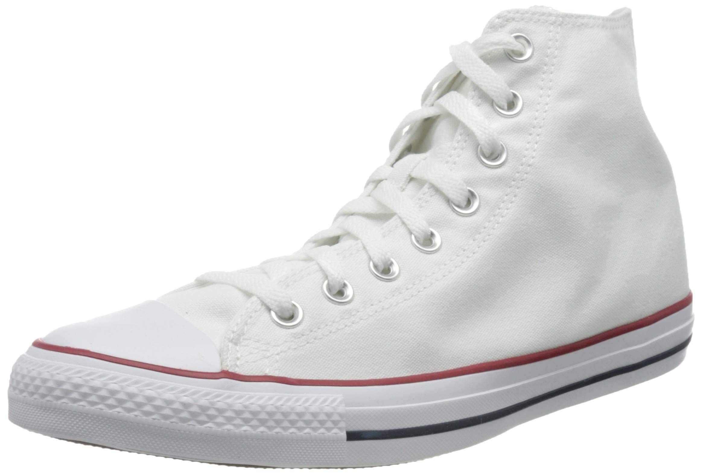 Mua Converse Unisex-Adult Chuck Taylor All Star Canvas High Top Sneaker  trên Amazon Mỹ chính hãng 2023 | Fado