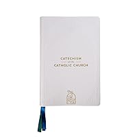 Catechism of the Catholic Church, Ascension Edition Catechism of the Catholic Church, Ascension Edition Imitation Leather Kindle Paperback