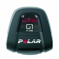 Polar G1 GPS Speed and Distance Sensor for FT60 / FT80