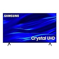 SAMSUNG UN55TU690T 55 inch Crystal UHD 4K Smart Tizen TV