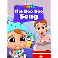 The Boo Boo Song - Little Angel