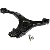 Dorman 521-637 Front Driver Side Lower Suspension Control Arm and Ball Joint Assembly Compatible with Select Hyundai / Kia Models