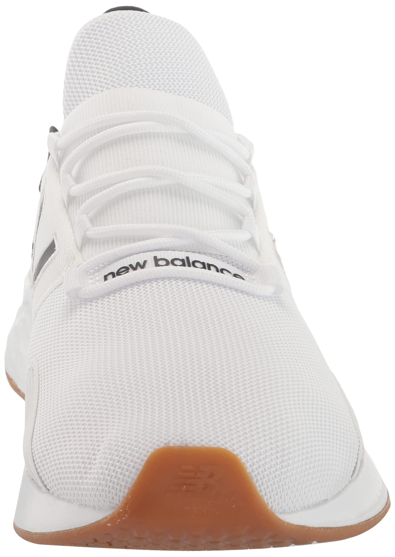 New Balance Men's Fresh Foam Roav V1 Classic Sneaker