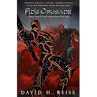Fid's Crusade (The Chronicles of Fid)