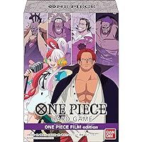 ONE Piece TCG: Film Edition Starter Deck [ST-05]