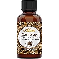 Artizen 30ml Oils - Caraway Essential Oil - 1 Fluid Ounce