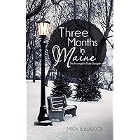 Three Months in Maine: The Incorrigible Dale Doogan Three Months in Maine: The Incorrigible Dale Doogan Paperback Kindle