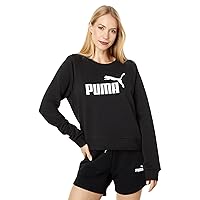 PUMA Women's Crewneck Sweatshirt
