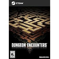 Dungeon Encounters: Standard - Steam PC [Online Game Code] Dungeon Encounters: Standard - Steam PC [Online Game Code] PC Online Game Code Nintendo Switch Digital Code