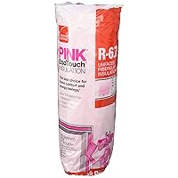 Acoustic Insulation Owens Corning 703 2 inch Pack of 6