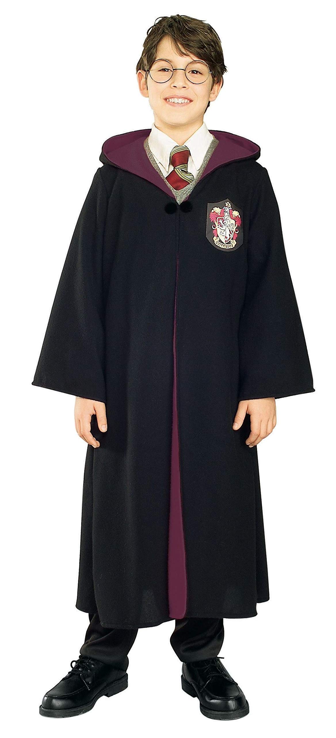Rubie's Deluxe Harry Potter Costume