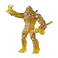Planet Superheroes Spiderman Action Figure Molten_Man Far from Home