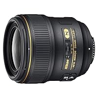Nikon 35mm f1.4G AF-S Nikkor Lens