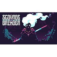 ScourgeBringer Standard - Nintendo Switch [Digital Code]