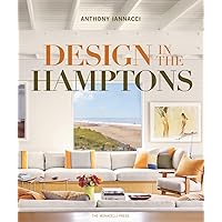 Design in the Hamptons Design in the Hamptons Hardcover