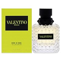 Valentino Valentino Donna Born In Roma Yellow Dream EDP Spray Women 1.7 oz Valentino Valentino Donna Born In Roma Yellow Dream EDP Spray Women 1.7 oz