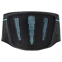 Össur Formfit Pro Back Support - Advanced Lumbar Brace for Pain Relief, Posture Correction, and Spinal Health - Premium Comfort and Support
