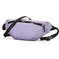 Arc'teryx Granville Crossbody Bag | Versatile Weather-Resistant 3L Bag