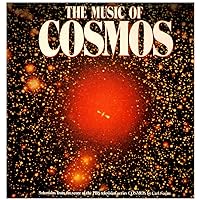 THE MUSIC OF THE COSMOS[SELECTIONS FROM THE SCORE OF THE PBS TV SERIES