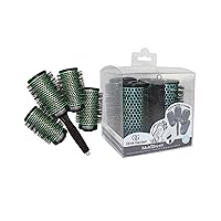 Olivia Garden MultiBrush Detachable Thermal Styling Hair Brush (not electrical)