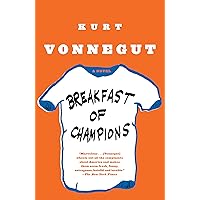 Breakfast of Champions: A Novel