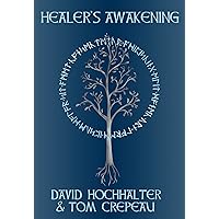 Healer's Awakening: A young adult fantasy novel (Petra Series Book 1)