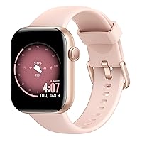 Smart Watch (Answer/Dial Calls), 1.85