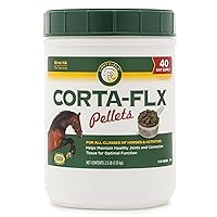 Corta-Flx Equine Pellets 2.5 lb Joint Flex Supplement