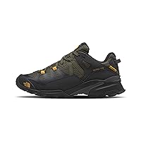 THE NORTH FACE Men's Ultra 112 Waterproof Hiking Shoes