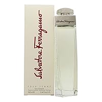 Salvatore Ferragamo by Salvatore Ferragamo Eau de Parfum Women 3.4 FL oz 100 ML