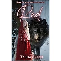 Red (Dark Enchantments Book 1) Red (Dark Enchantments Book 1) Kindle Paperback