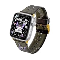 Sonix x Sanrio Watch Band - Officially Licensed, Compatible with ﻿Apple Watch 41mm / 40mm / 38 mm, Hello Kitty & Friends Collection