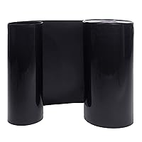 WB 30/60-100 Barrier, 30-Inch by 100-Feet Roll, 60mil Thickness, Black