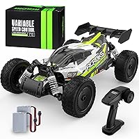 RC Cars for Kids Boys 1:12 Scale Large Remote Control Car RC Buggy Truck 28km/h Toy Grade Variable Speed Control Toy Vehicle for Kids Idea Birthday