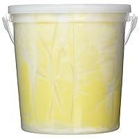 CanDo Sparkle Theraputty - 5 lb - Yellow - X-Soft