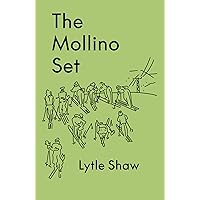 The Mollino Set The Mollino Set Kindle Paperback
