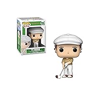 Funko Pop! Movies: Caddyshack- Ty (Styles May Vary), Multicolor