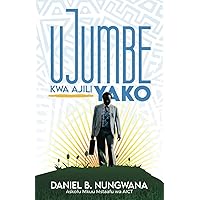Ujumbe kwa Ajili Yako: Hatima ya Kanisa Siku Hizi za Ukingoni (Afrikaans Edition)