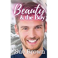 Beauty & the Boy: an M/M Daddy Romance (Bearytales in the Wood) Beauty & the Boy: an M/M Daddy Romance (Bearytales in the Wood) Paperback Kindle