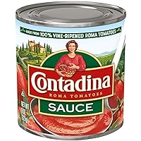 Tomato Sauce, 8 oz Can