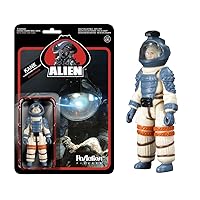 Funko Alien Kane Reaction Figure