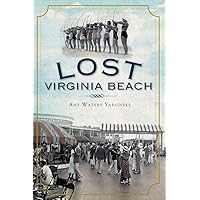 Lost Virginia Beach Lost Virginia Beach Paperback Kindle Hardcover