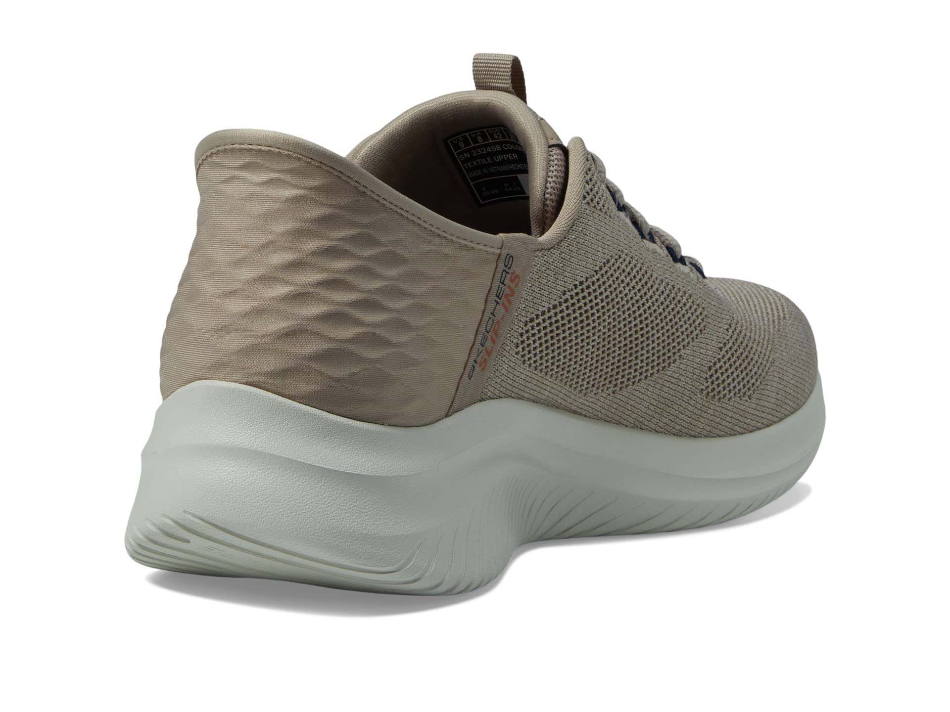 Skechers Men's Ultra Flex 3.0 New Arc Slip-in Sneaker