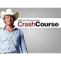 Richard Hammond's Crash Course Season 2