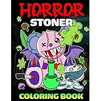 Stoner Coloring Book: Trippy Advisor Coloring Book - An Adults Coloring  Book for Stoner
