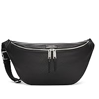 Calvin Klein Women's Moss Organizational Large Sling Belt Bag